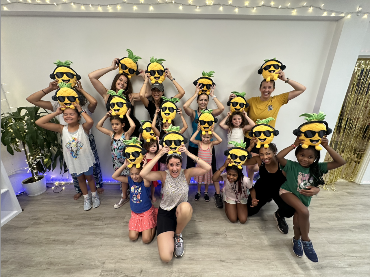 Oahu Hawaii Dance Classes