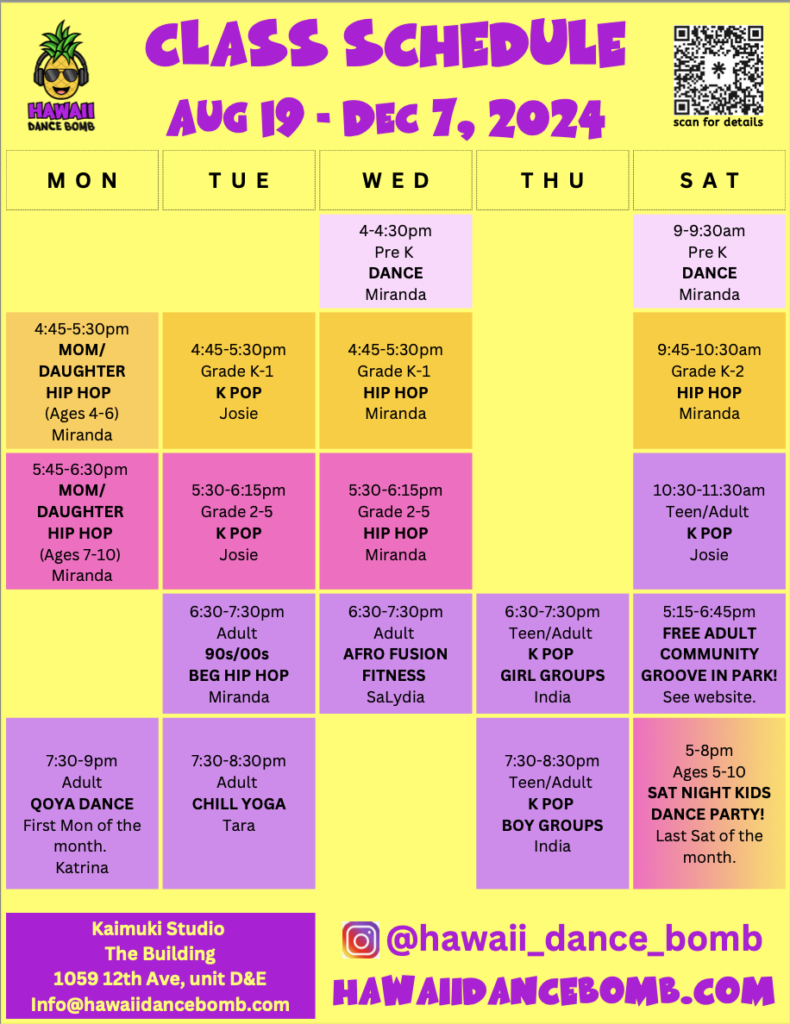 fall-open-classes-hawaii-dance-bomb